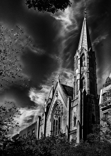 Church - Chelsea NYC - 282