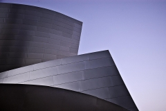 Disney Hall - LA - 440