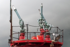Fireboat Harvey - 496