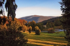 Catskill Pastoral - 536