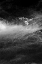 Chelsea Moon - 23rd Street NYC - 450