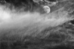 Chelsea Moon - 23rd Street NYC - 450