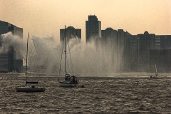 FireBoat - 488