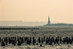 Statue of Liberty - 486