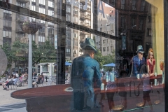 Nighthawks on 23rd Street - NYC - 320